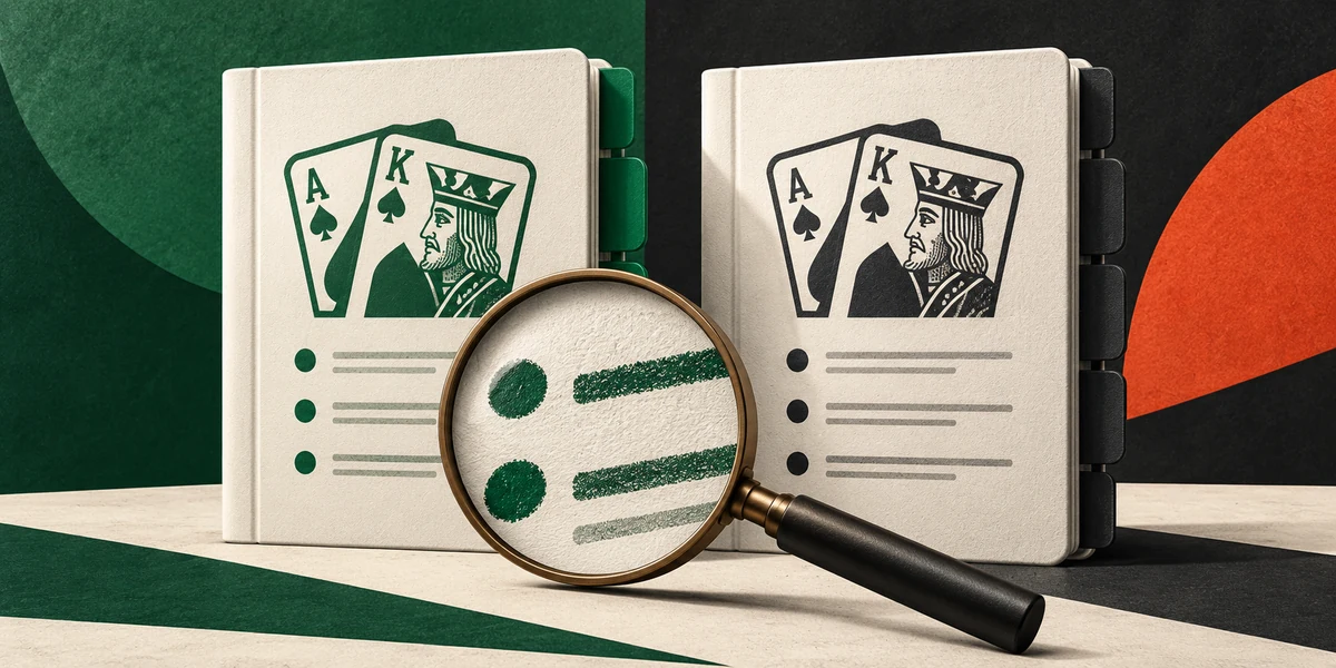 Topic illustration: 1win vs Stake: Find the Best Table for Blackjack